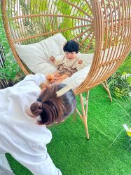 -Baby Pastel 自然光儿童摄影(CBD店)