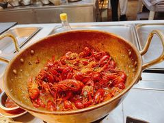 -杭州钱江新城万怡酒店-西餐厅