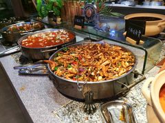 -丽池宫韩式汗蒸会馆(华灯坊店)