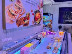 -巴黎贝甜(五月花广场店)