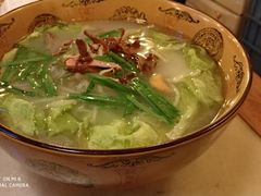 过桥米线-多味居(剪子巷店)