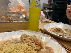 -郭记小街麻辣烫(虎坊路店)