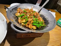 -费大厨辣椒炒肉(黄兴中心广场店)