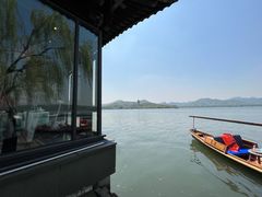 -柳莺湖上·湖景餐厅·江南菜(西湖店)