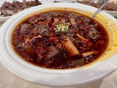 毛血旺-顺风海鲜港(金玉兰店)