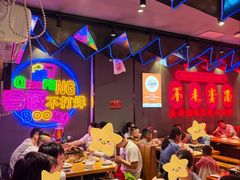 -庆峰龙虾烧烤(合肥一店)
