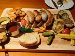 -布拉格餐厅· 中欧捷克菜(全国首店)