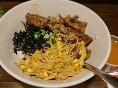 -新石器烤肉(中房金谊广场店)