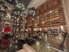 -威斯汀舞台餐厅