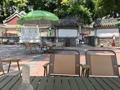 -北京上方山国家森林公园