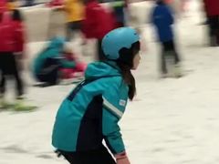 -绍兴启迪乔波冰雪世界