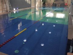 -水晶之星洗浴温泉汗蒸