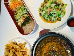 -鲜得莱渔港·小平岛海胆馆(七贤岭店)