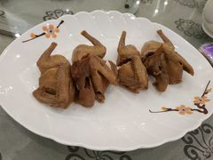 -岭南海晏楼(东晓南店)
