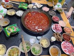 -星鸿社重庆老火锅