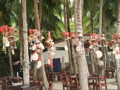 -海南分界洲岛旅游区