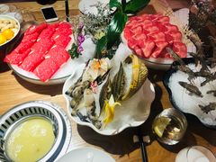 -尚海豆捞(乐虹坊店)