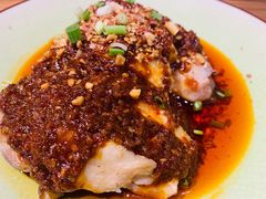 -茶花妹子云南餐厅(传媒大学店)