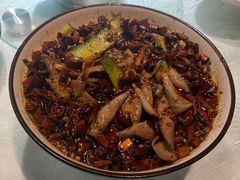 -雲蜀龙阁·金牌水煮鱼(方庄店)