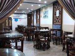 大堂-仁信老铺甜品(北京路店)