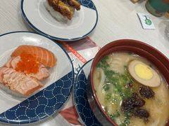 -滨寿司(高新伊藤店)