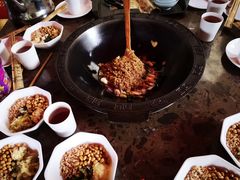 -鲜椒鱼·雅安地标性美食