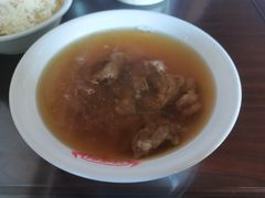 -好成财牛排馆(涂门街总店)