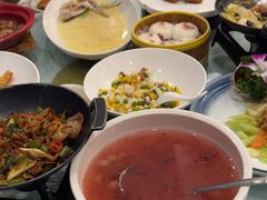 -高老庄新家宴(北斗星广场店)