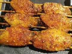 -管氏翅吧(马家堡店)