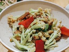 -曼泰·泰餐(京华城店)