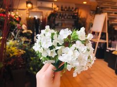 -森野花艺培训·企业团建活动沙龙