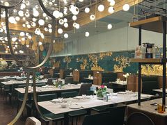 -雀蓝川菜(奥体广场店)