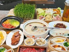 -好彩猪肚鸡(正弘城店)