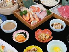 -临空皇冠假日酒店-西餐厅(首都机场店)