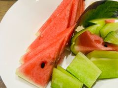 -四季餐厅·新津菜(环湖中路店)
