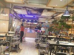 大堂-成都屋头串串(青年北街店)