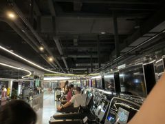 -懒人Club健身(卓越时代广场店)