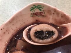 -松记糖水店(铜锣湾分店)