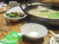 -福茂源横山铁锅羊肉(牡丹园店)