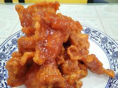 -北大地皖峰饭馆