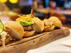 -get pizza意大利餐厅(凯德MALL店)