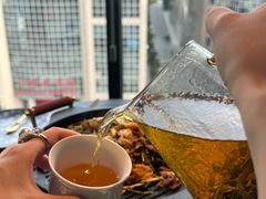 -喜悦烤鸭·新京菜(王府井店)