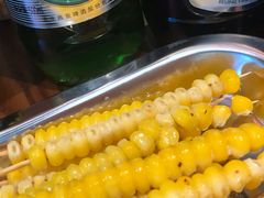 -管氏翅吧(台湾街店)