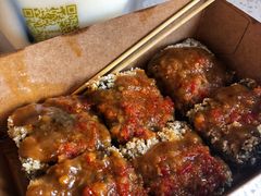 -品腐记·豆腐王朝(老门东总店)