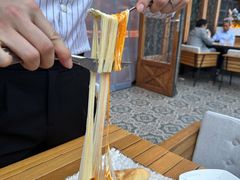 -格鲁·秀色Georgia’s Feast