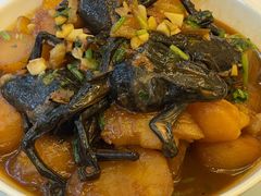 -吉林省林业宾馆-餐厅