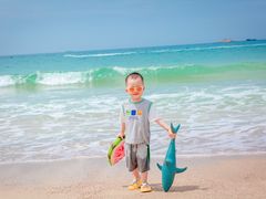 -三亚亚龙湾天域度假酒店