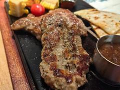 -豪客来牛排(文化路店)