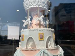 -莫斯科餐厅面包坊(北展店)