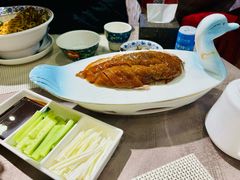 -老浒记烤鸭-北京菜(琉璃厂店)